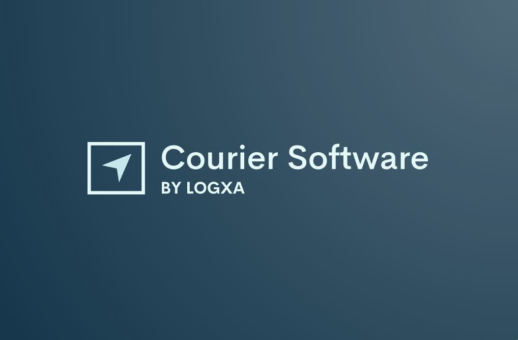 Courier Software By Logxa