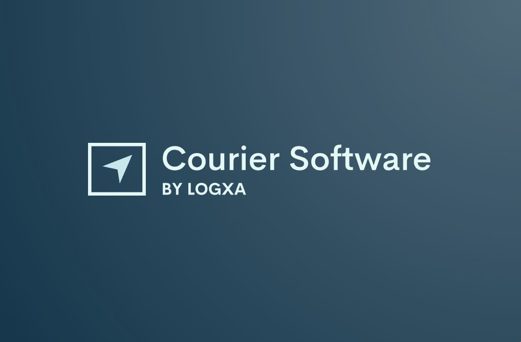Courier Software By Logxa