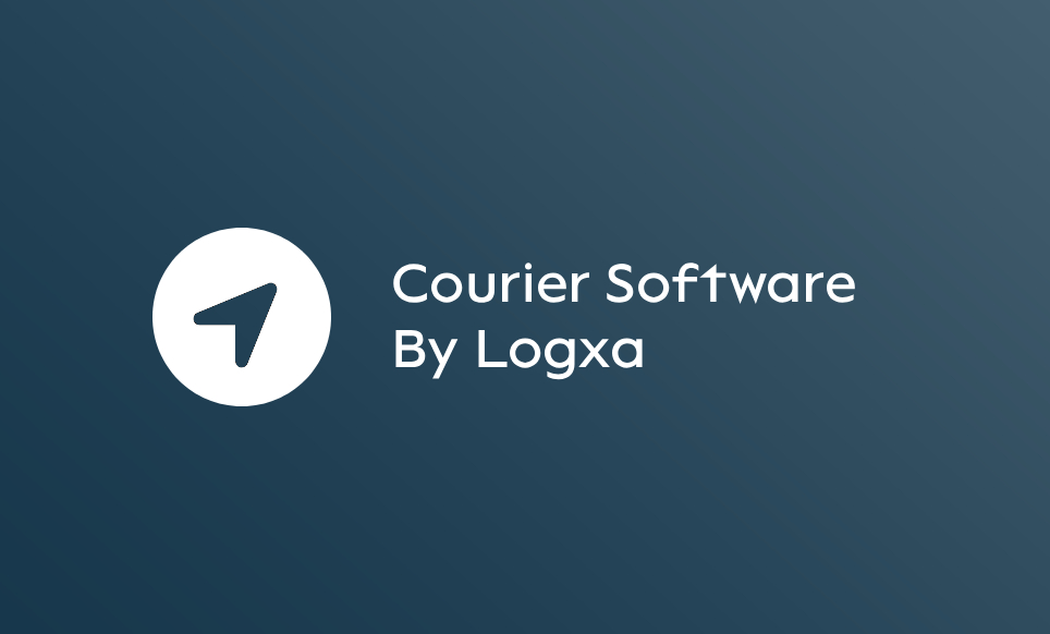 Courier Software By Logxa