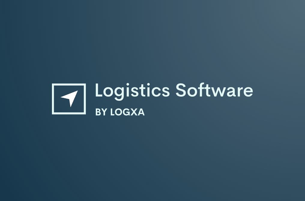 Logistics Software By Logxa