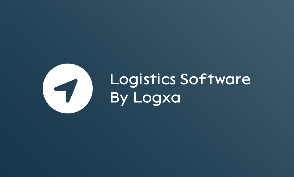 Logistics Software By Logxa