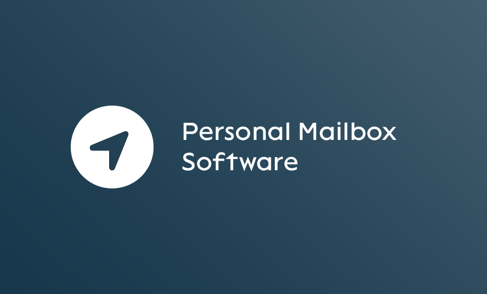 Personal Mailbox Software