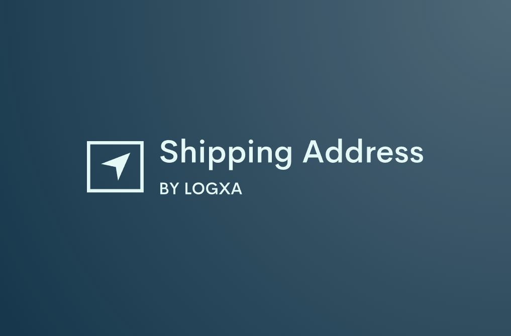 Shipping Address Software By Logxa