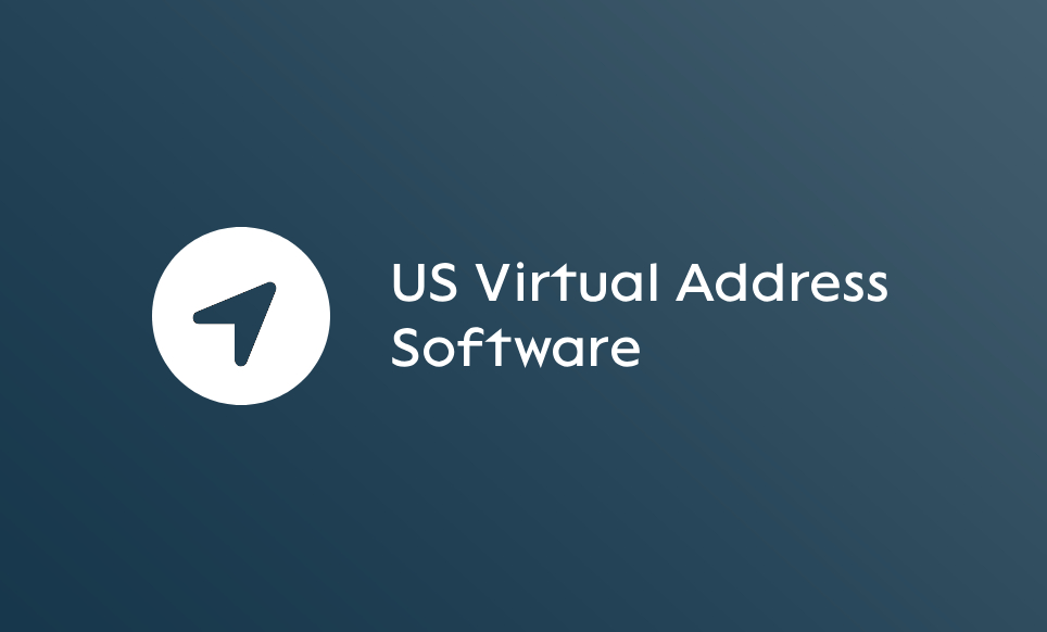 U.S. Virtual Address Software